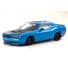 Kyosho FAZER MK2 Challenger Blue SRT Hellcat