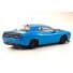 Kyosho FAZER MK2 Challenger Blue SRT Hellcat