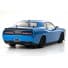 Kyosho FAZER MK2 Challenger Blue SRT Hellcat
