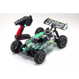 Kyosho Inferno Neo 3.0 Green