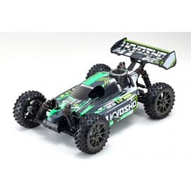 Kyosho Inferno Neo 3.0 Green