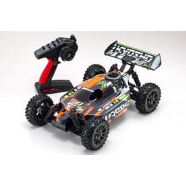 Kyosho Inferno Neo 3.0 Orange