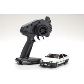 Kyosho Mini-Z AWD Toyota Trueno GTV White