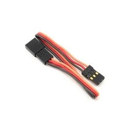 Spektrum 6" Heavy Duty Servo Extension