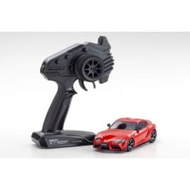 Kyosho MINI-Z AWD MA-020 GR Supra Red