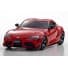Kyosho MINI-Z AWD MA-020 GR Supra Red