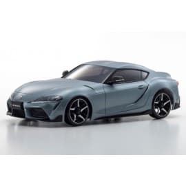 Kyosho Mini Z AWD MA-020 GR Supra Gray