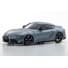 Kyosho Mini Z AWD MA-020 GR Supra Gray