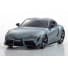 Kyosho Mini Z AWD MA-020 GR Supra Gray