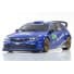 Kyosho Mini Z AWD Subaru Imprezza WRC 2008