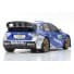 Kyosho Mini Z AWD Subaru Imprezza WRC 2008