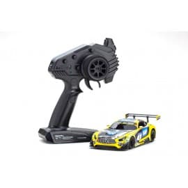 Kyosho Mini-Z Mercedes AMG GT3 Nurnburgring 2018