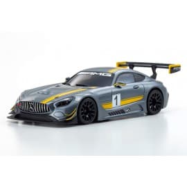 Kyosho Mini Z RWD MR-03 AMG GT3
