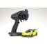 Kyosho Mini-Z RWD Corvette ZR1 Yellow W/LED