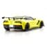 Kyosho Mini-Z RWD Corvette ZR1 Yellow W/LED