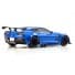 Kyosho Mini-Z RWD Corvette ZR1 Blue W/LED