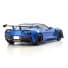 Kyosho Mini-Z RWD Corvette ZR1 Blue W/LED