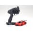 Kyosho Mini- RWD R8 LMS Red