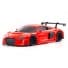 Kyosho Mini- RWD R8 LMS Red