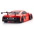 Kyosho Mini- RWD R8 LMS Red