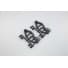 Kyosho Front Suspension Arm Set
