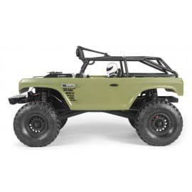 Axial SCX10 II Deadbolt
