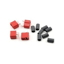 Deans Female Ultra Plug (4)