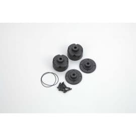 Kyosho Diff Case DBX
