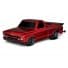 Traxxas Drag Slash RTR Red