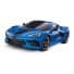 Traxxas 4-Tec 3.0 C8 Corvette Blue