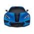 Traxxas 4-Tec 3.0 C8 Corvette Blue