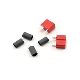 Deans Female Ultra Plug (2)