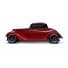 Traxxas 4-TEC 3.0 Hot Rod Red/Black