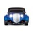 Traxxas 4-TEC 3.0 Hot Rod Blue/Black