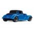 Traxxas 4-TEC 3.0 Hot Rod Blue/Black