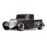 Traxxas 4-Tec 3.0 Hot Rod Truck Silver