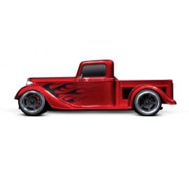 Traxxas 4-TEC 3.0 Hot Rod Truck