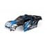 Traxxas E-Revo Body Blue