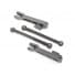 Traxxas Linkage, sway bar, rear (2) (assembled with hollow balls)/ sway bar arm (left & right)