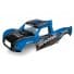 Traxxas Desert Racer Body Blue