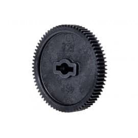 Traxxas Spur gear, 72-tooth (48 pitch)