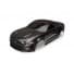 Traxxas 4-Tec Body Mustang Black