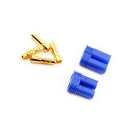 E-flite EC5 Male/Female Connector