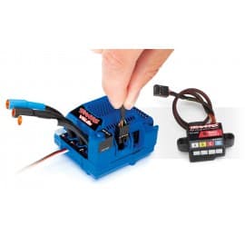 LED Light Kit X-MAXX Complete