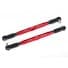 Traxxas X Maxx Red Turnbuckle for Steering