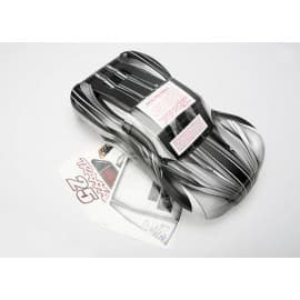 Traxxas 1/16 Slash Prographix Body