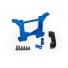 Traxxas Rear Shock Tower Aluminum Blue