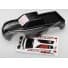 Traxxas Stampede Prograhix Body