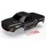 Traxxas Slash Raptor 2017 body Black