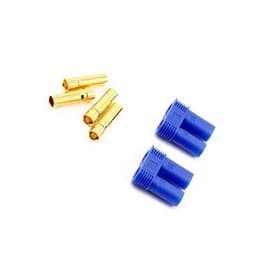 E-flite EC5 Female Connector (2)